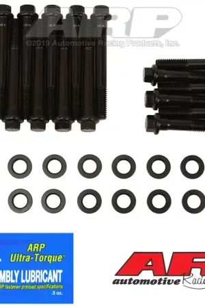 ARP SB Chevy 4 Bolt Main Bolt Kit Cheap