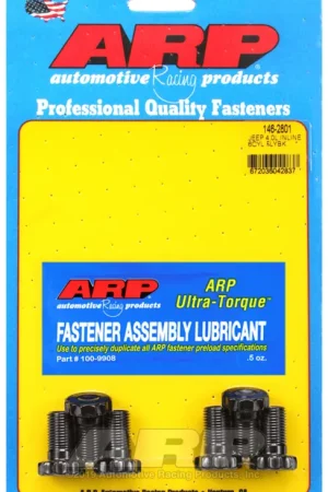ARP Jeep 4.0L Inline 6 Flywheel Bolt Kit Factory Price