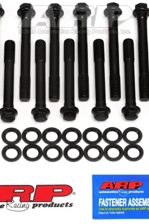 Get Yours ARP Jeep 4.0L Inline 6cyl. Head Bolt Kit