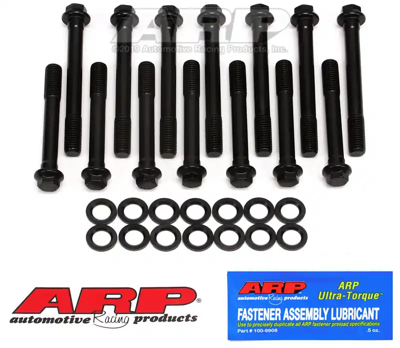 Get Yours ARP Jeep 4.0L Inline 6cyl. Head Bolt Kit