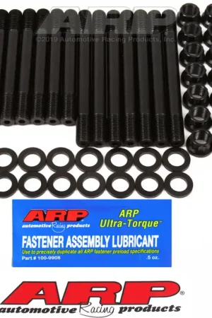 Professional Grade ARP Jeep 4.0L Inline 6 Head Stud Kit