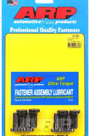 ARP Dodge Hemi 5.7/6.1L Flywheel Bolt Kit Modern