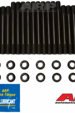 Genuine ARP Ford 6.0L Main Stud Kit
