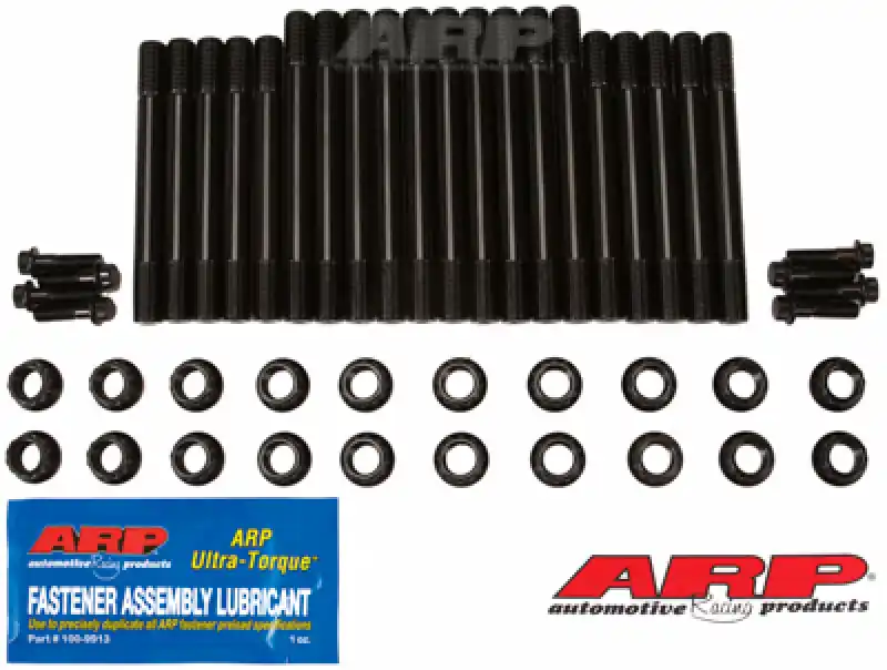 Genuine ARP Ford 6.0L Main Stud Kit