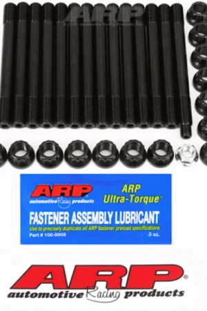 ARP Ford 4.0L XR6 Incline 6cyl Main Stud Kit Place Order