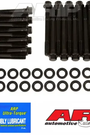 ARP SB Ford 289-302 Standard Head Bolt Kit Budget
