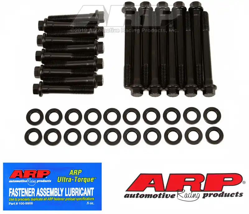 ARP SB Ford 289-302 Standard Head Bolt Kit Budget