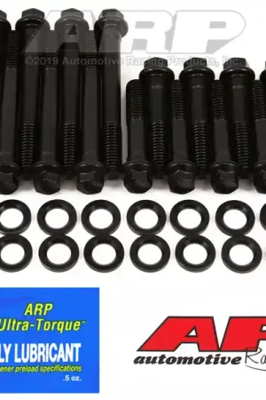 Latest ARP SB Ford 351W Head Bolt Kit