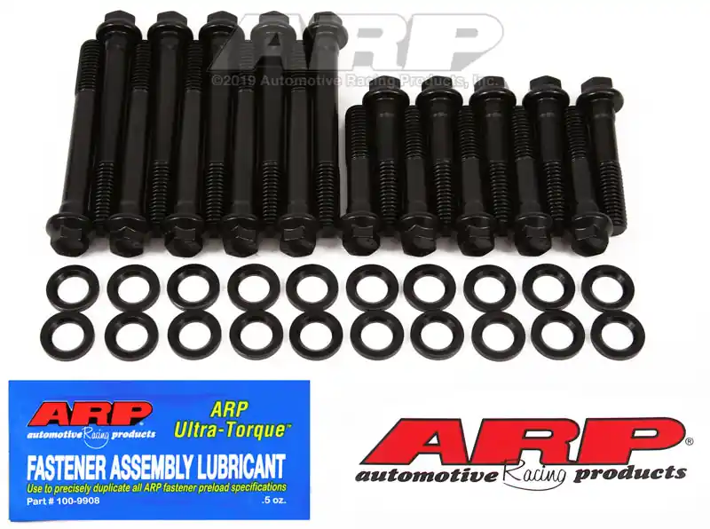 Latest ARP SB Ford 351W Head Bolt Kit