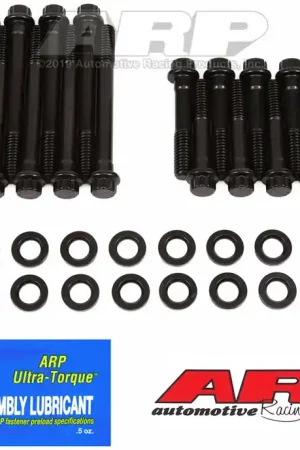 ARP Ford 289-302 Standard 12pt Head Bolt Kit Deal