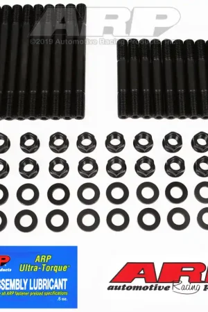 ARP Ford 289-302 7/16 inch Hex Head Stud Kit Low Price