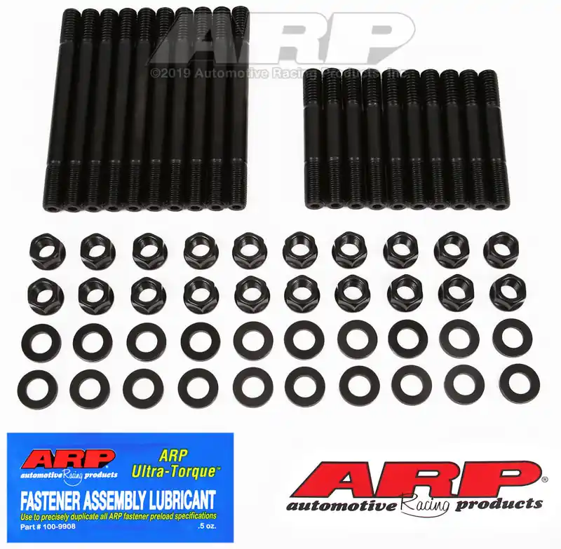 ARP Ford 289-302 7/16 inch Hex Head Stud Kit Low Price
