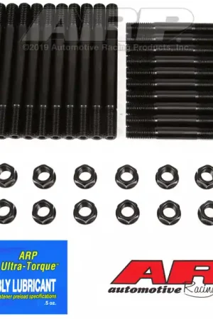 New Arrival ARP Ford 289-302 w/351W Head 7/16 inch Head Stud Kit