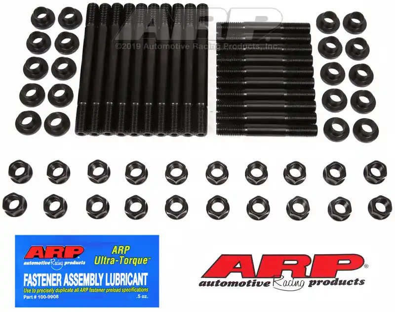 New Arrival ARP Ford 289-302 w/351W Head 7/16 inch Head Stud Kit