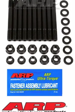 ARP Ford 302 Main Stud Kit with Girdle New Arrival