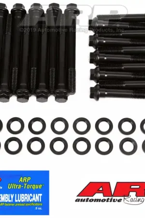 ARP BB Ford 390-428 FE Series Head Bolt Kit Bulk Order