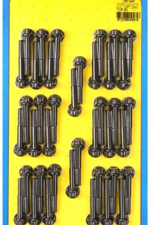 Super Sale ARP Ford Coyote 5.0L 12pt Cam Tower Bolt Kit