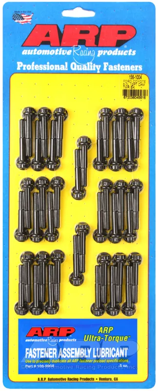Super Sale ARP Ford Coyote 5.0L 12pt Cam Tower Bolt Kit
