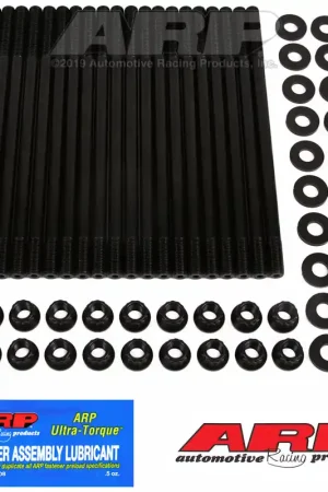 Free Delivery ARP Ford Modular 4.6L 2V/4V 12 pt Head Stud Kit