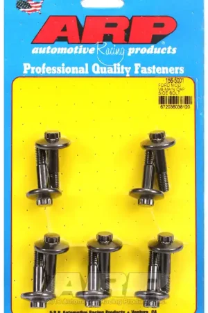 Exclusive ARP Ford Modular V8 Main Cap-Side Bolt (Early Alum Block) M8 MBK