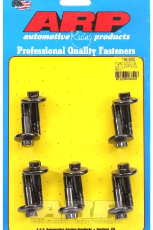 Worldwide Shipping ARP Ford Modular V8 Main Cap-Side Bolt (Late Alum Block) M9 MBK