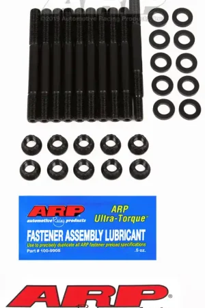 Next Day Delivery ARP Ford Modular 4.6L 2V 2-Bolt Main Stud Kit