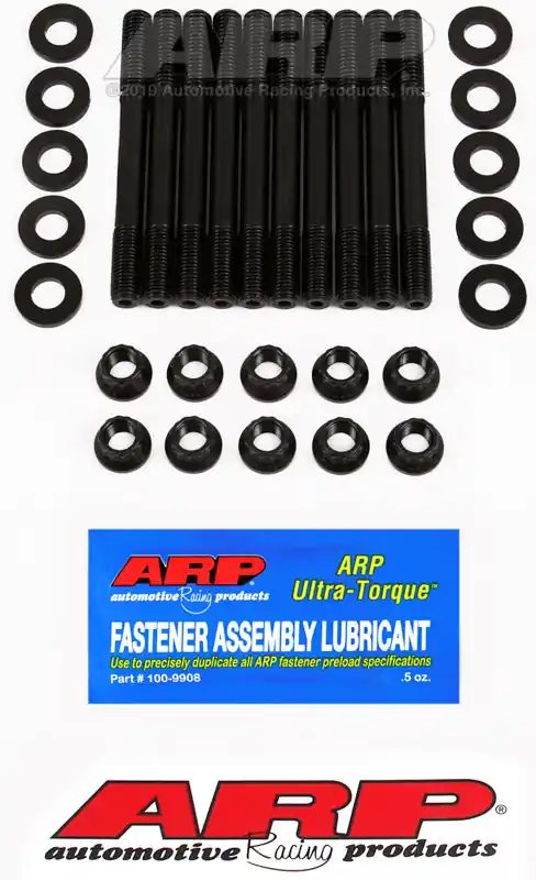 Fan Favorite ARP 91-99 Saturn 1.9L DOHC Main Stud Kit
