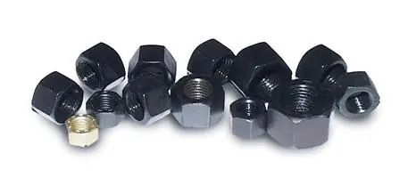 Latest ARP 7/16 inch-20 Hex Nut Kit