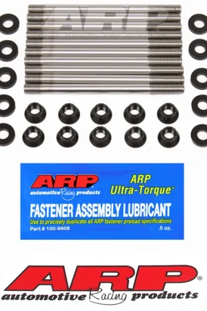 Professional Grade ARP BMW S1000RR Head Stud Kit