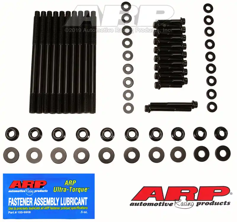 ARP BMW N12/N14/N16/N18 1.6L Main Stud Kit Limited Offer