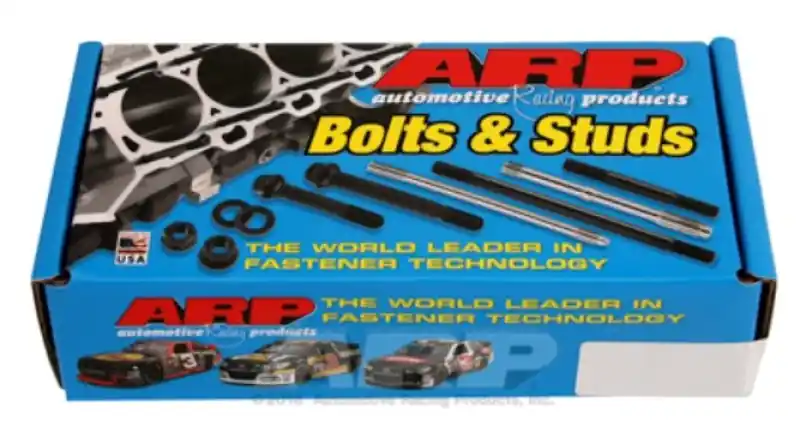 ARP BMW 5.0L (S85) V10 12pt Custom Age 625+ Rod Bolt Kit Hot Deal