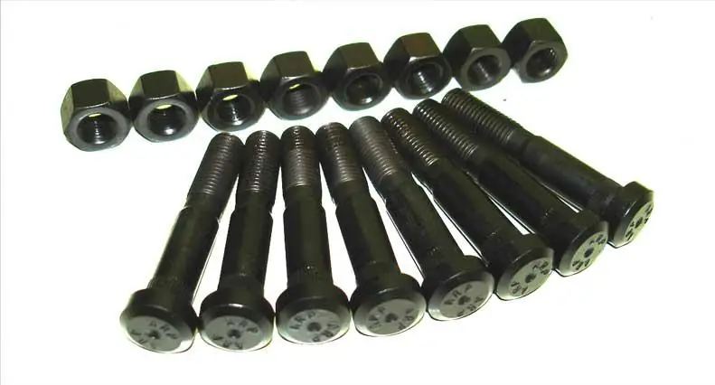 ARP BMW 2.5L M50/M50TU Rod Bolt Kit Factory Price