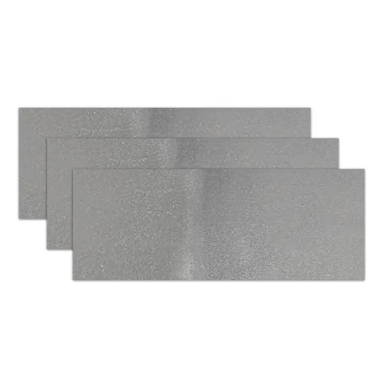DEI Oil Filter Heat Shield 3.5in x 4.5in x 4in - 3 Pack Top Rated