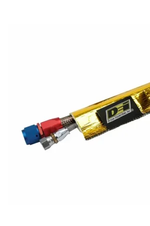 DEI Heat Sheath GOLD 1-1/4in x 36in Money Back Guarantee