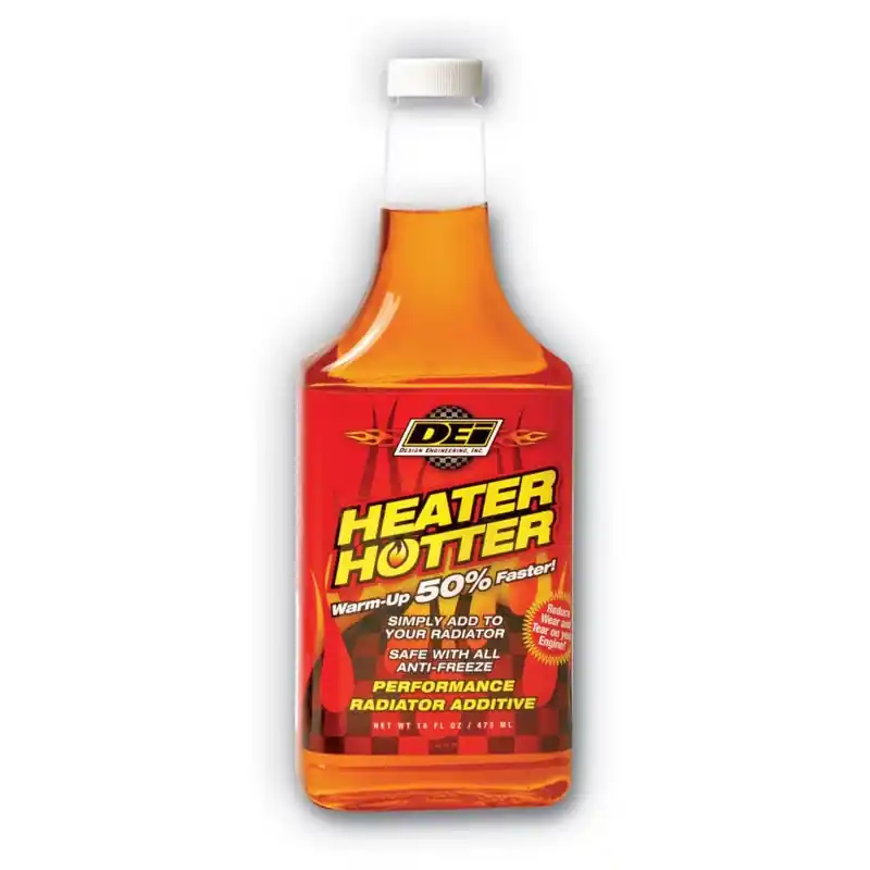 Special Discount DEI Radiator Relief Heater Hotter - 16 oz.