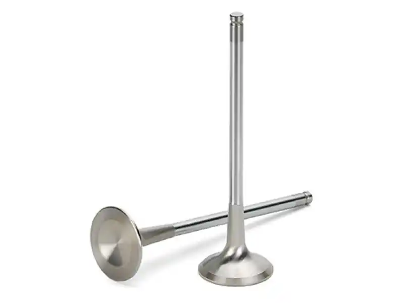 Budget Supertech Toyota FRS / Subaru BRZ Inconel Exhaust Valve - Set of 8