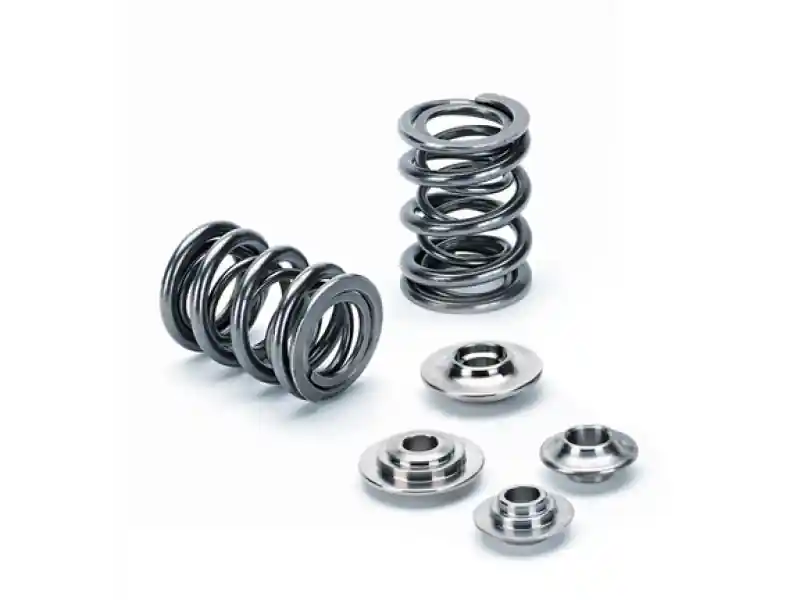 Trusted Brand Supertech Toyota 2JZ Dual Valve Spring Kit