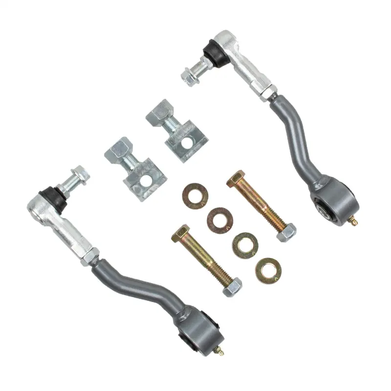 Synergy 98.5-13 Ram 1500/2500/3500 4x4 Heavy Duty Sway Bar Links 3in Lift Free Returns