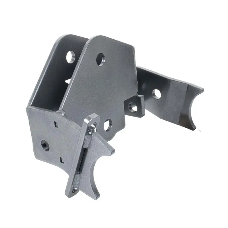 Synergy Jeep JL/JT Front Track Bar Relocation Bracket New Release