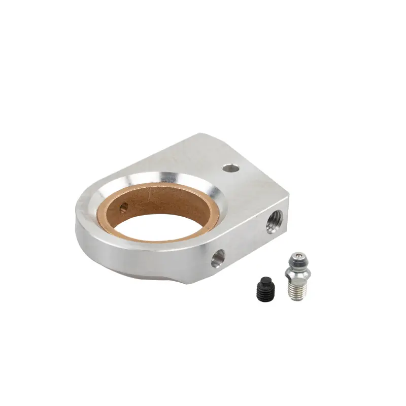 Best Choice Synergy Jeep JL/JLU/JT Sector Shaft Brace Bearing Block