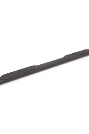 Don’t Miss Out Lund 2019 Chevy Silverado 1500 Crew Cab 6in. Oval Straight Steel Nerf Bars - Black