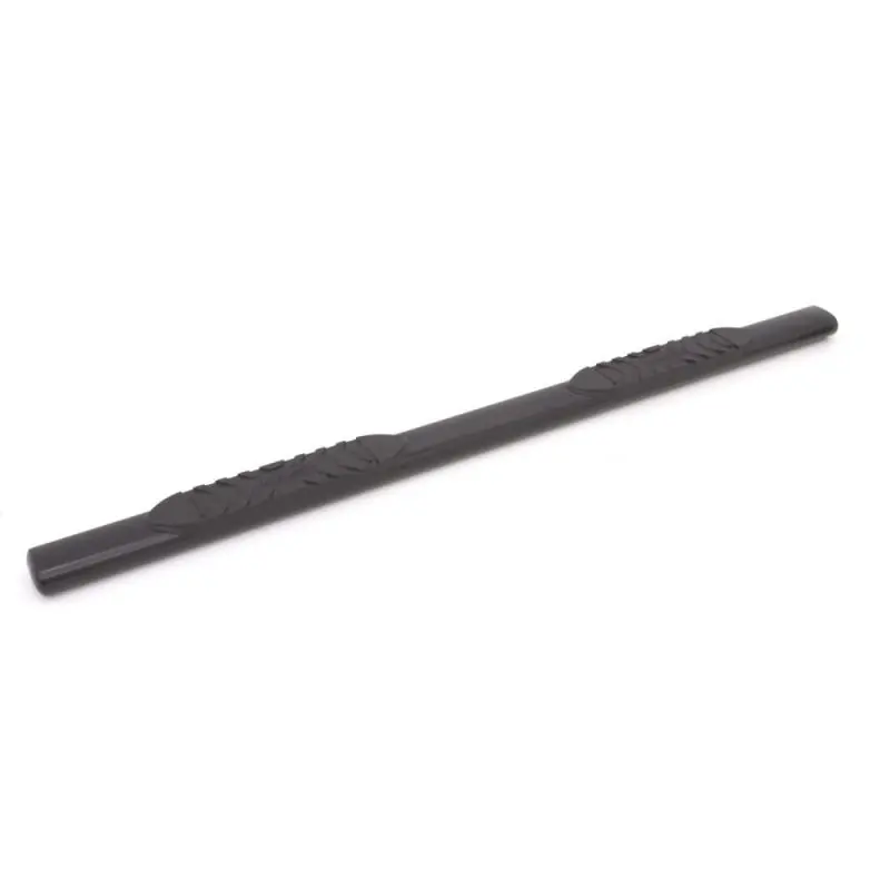 Don’t Miss Out Lund 2019 Chevy Silverado 1500 Crew Cab 6in. Oval Straight Steel Nerf Bars - Black