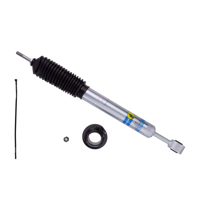Free Shipping Bilstein 5100 Series 2008 Toyota Sequoia SR5 Premium Front 46mm Monotube Shock Absorber