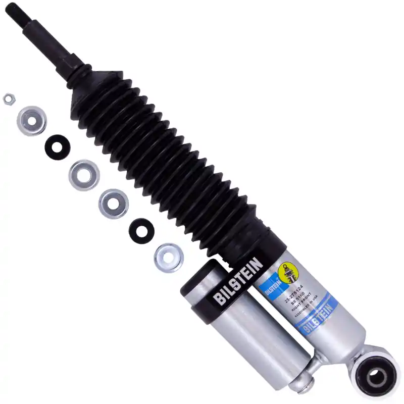 Bilstein 5160 Series 98-07 Toyota Land Cruiser 46mm Monotube Shock Absorber Markdown
