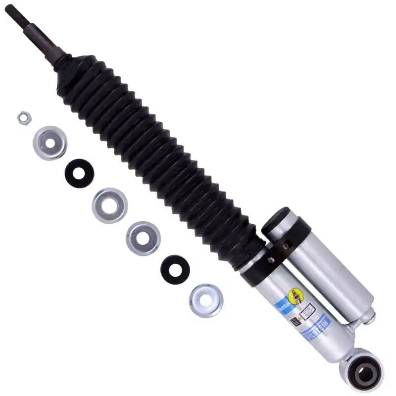 Professional Grade Bilstein 5160 Series 98-07 Toyota Land Cruiser 46mm Monotube Shock Absorber
