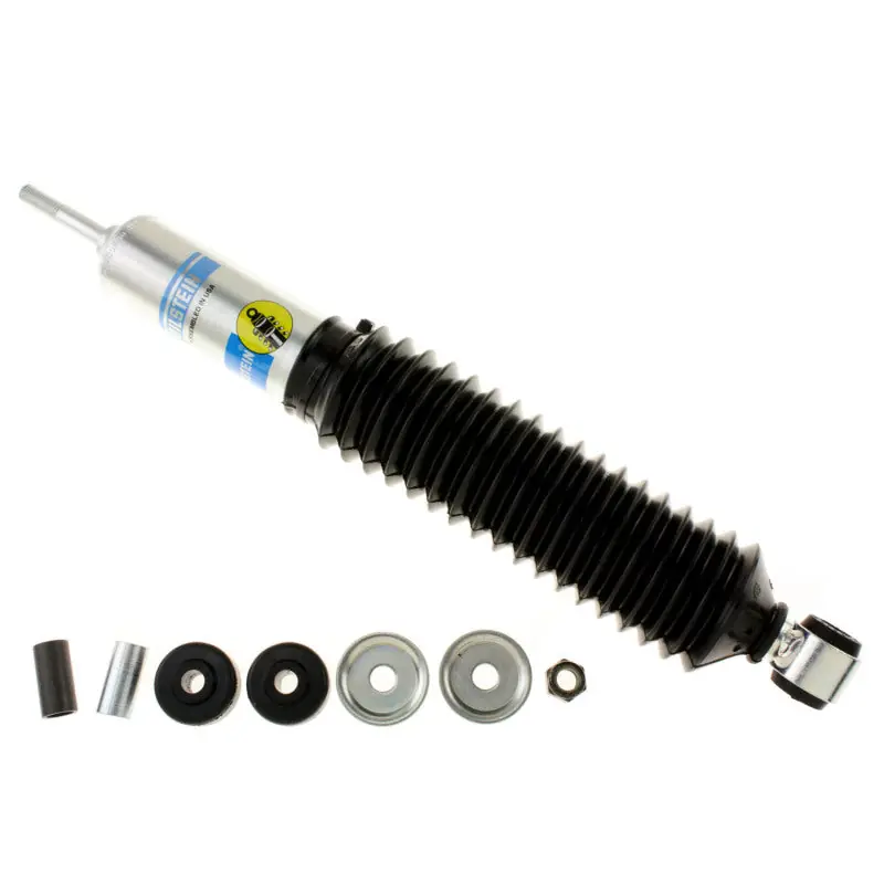 Bilstein 5125 Series KBOA Lifted Truck Collapsed L 273.00mm Extended L 416.50mm Shock Absorber Fan Favorite