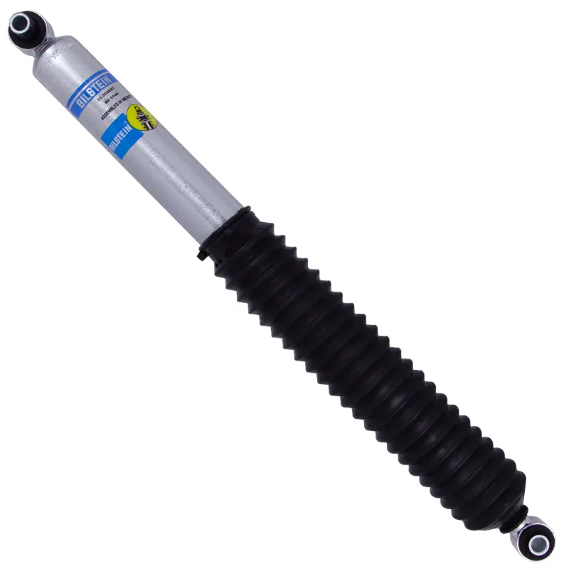 Certified Bilstein B8 20-21 Jeep Gladiator JT Front Shock (For Front Lifted Height 0-1.5in)