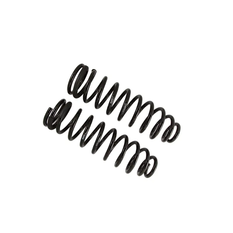 Budget Bilstein B12 (Special) 11-18 Dodge Ram 1500 Rear Suspension Kit