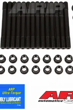 Order Now ARP Nissan GTR RB26DETT 2000 Head Stud Kit