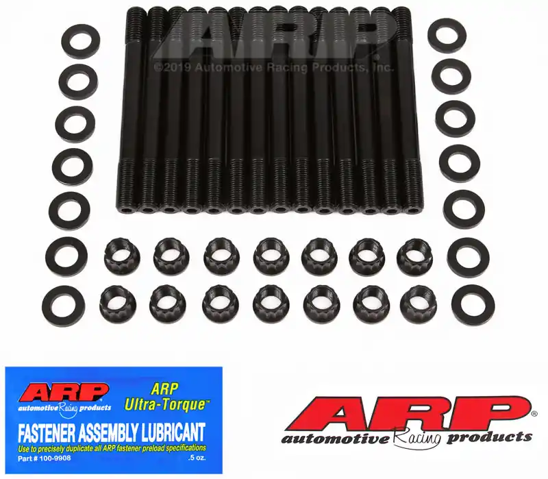 Order Now ARP Nissan GTR RB26DETT 2000 Head Stud Kit